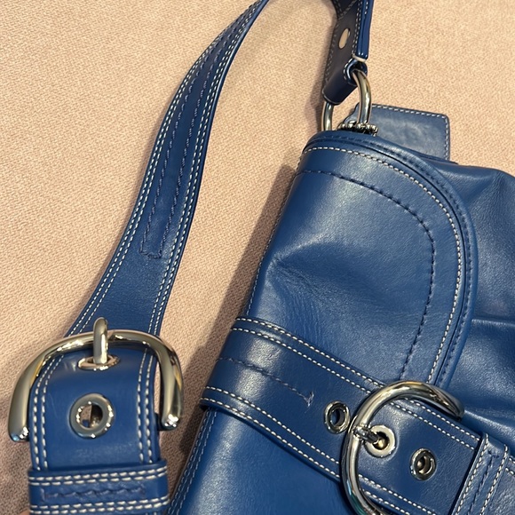 Coach Purse & Wallet - Picture 10 of 14